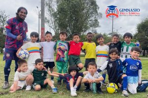 CLUBFUTBOLKids
