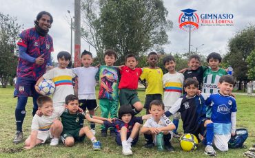 CLUBFUTBOLKids