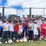 Club de Fútbol – Escuela Francisco Maturana