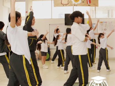 Club de Danzas