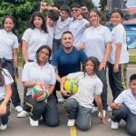 Club de Voleibol
