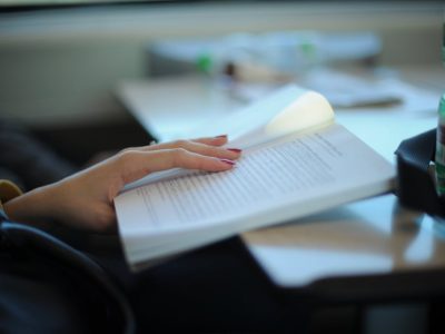 Club de Lectura