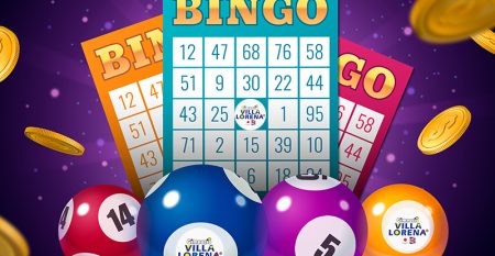 bingoGVL