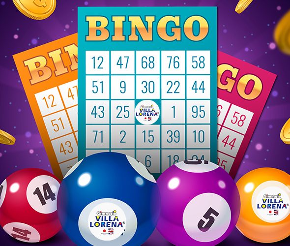Gran Bingo GVL